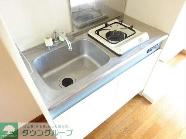 アネックススギモトの物件内観写真